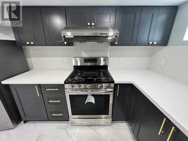 Bsmt - 53 Burlingame Road, Toronto, Ontario  M8W 1Y9 - Photo 4 - W12887078