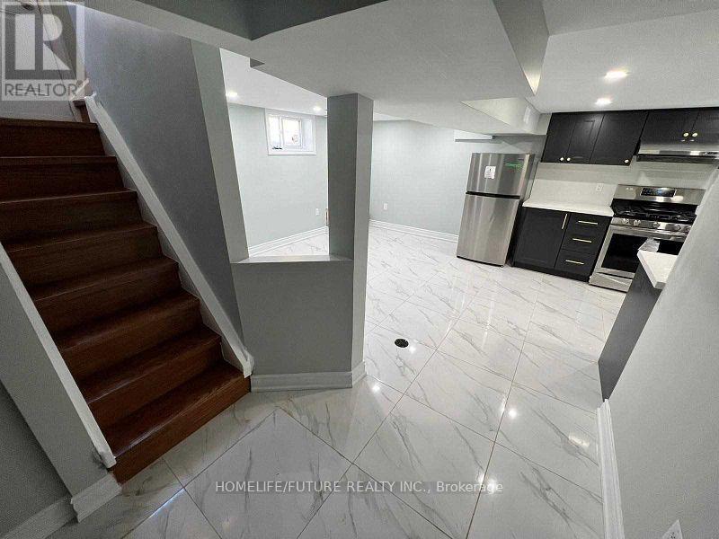 Bsmt - 53 Burlingame Road, Toronto, Ontario  M8W 1Y9 - Photo 5 - W12887078