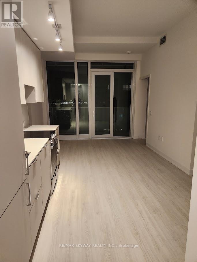 5502 - 3883 QUARTZ ROAD, Mississauga, Ontario