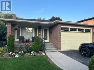 440 Parkridge Crescent, Oakville, Ontario  L6M 1B2 - Photo 38 - W12950592