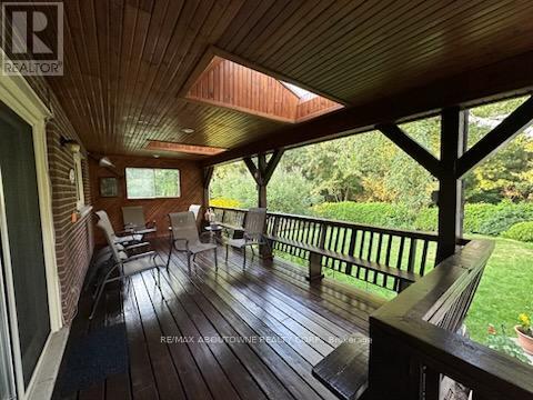 440 Parkridge Crescent, Oakville, Ontario  L6M 1B2 - Photo 35 - W12950592