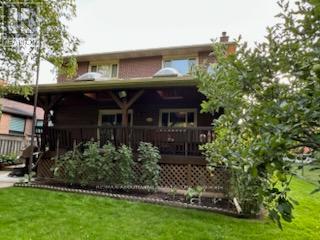 440 Parkridge Crescent, Oakville, Ontario  L6M 1B2 - Photo 37 - W12950592