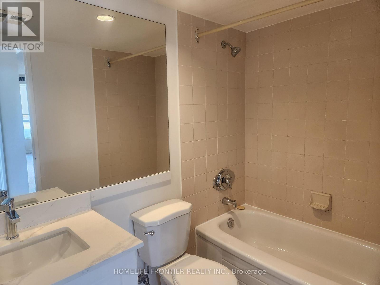 1804 - 4470 Tucana Court, Mississauga, Ontario  L5R 3K8 - Photo 10 - W12951310