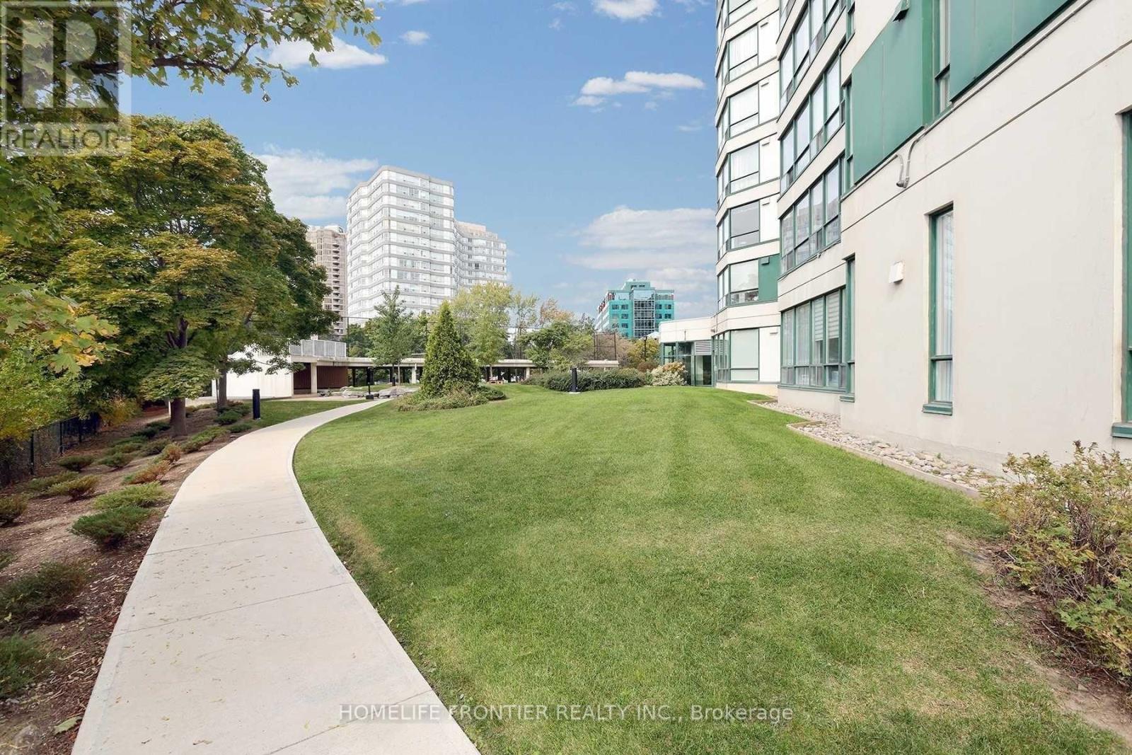 1804 - 4470 Tucana Court, Mississauga, Ontario  L5R 3K8 - Photo 13 - W12951310