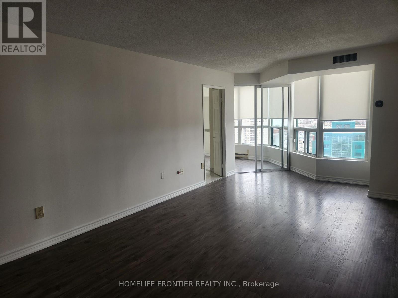 1804 - 4470 Tucana Court, Mississauga, Ontario  L5R 3K8 - Photo 5 - W12951310