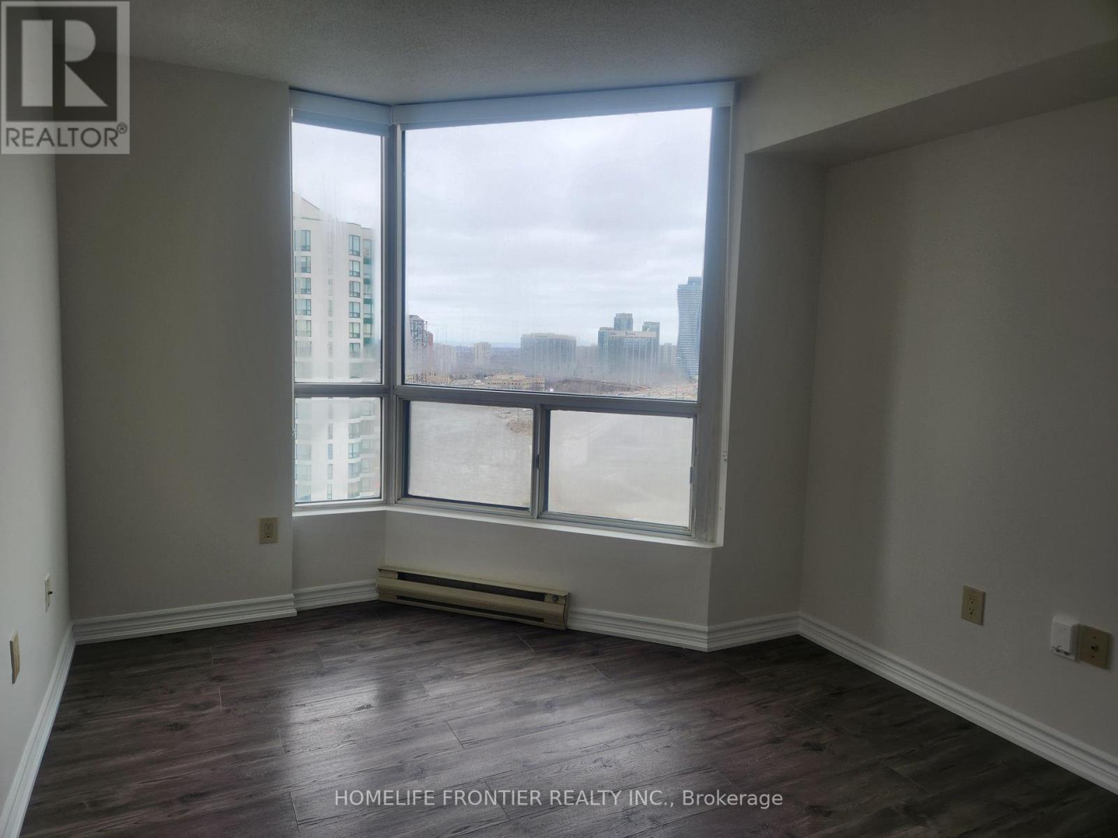 1804 - 4470 Tucana Court, Mississauga, Ontario  L5R 3K8 - Photo 6 - W12951310