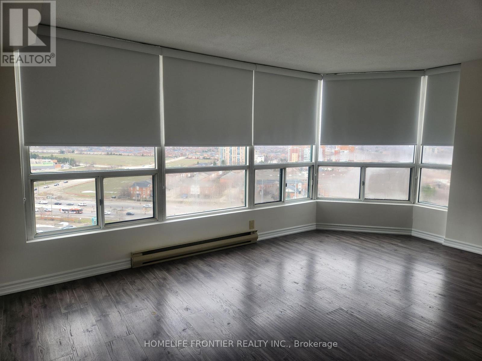 1804 - 4470 Tucana Court, Mississauga, Ontario  L5R 3K8 - Photo 7 - W12951310