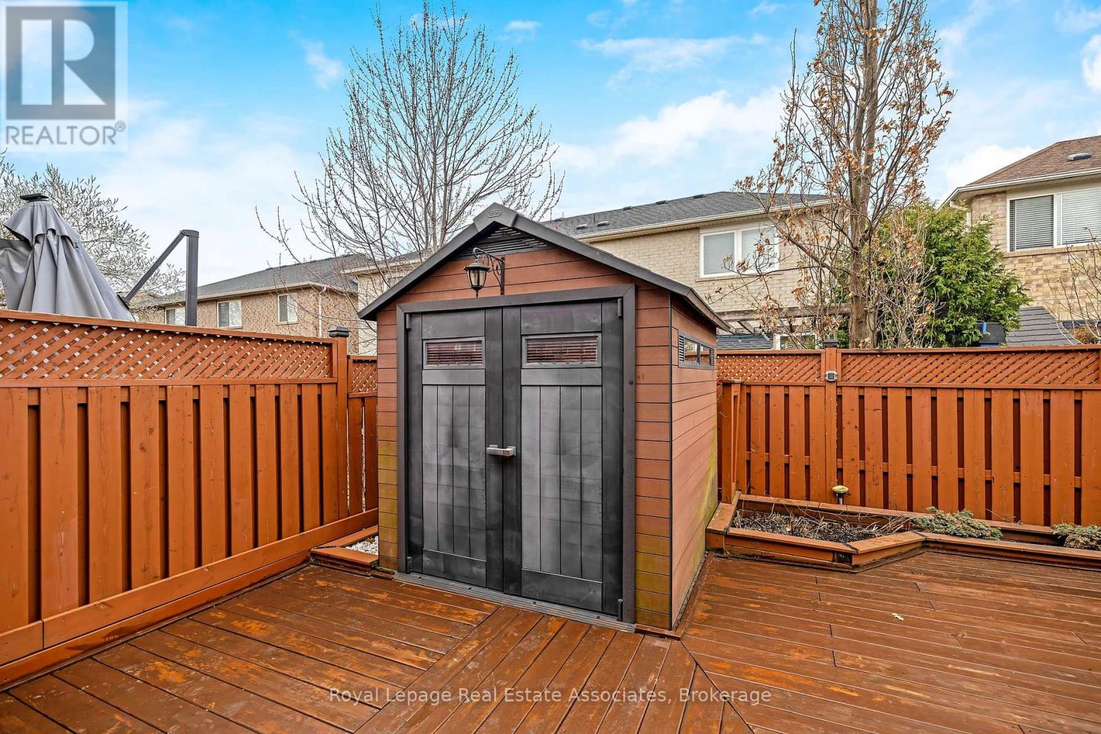 852 Luxton Drive, Milton, Ontario  L9T 6Y3 - Photo 20 - W12951314