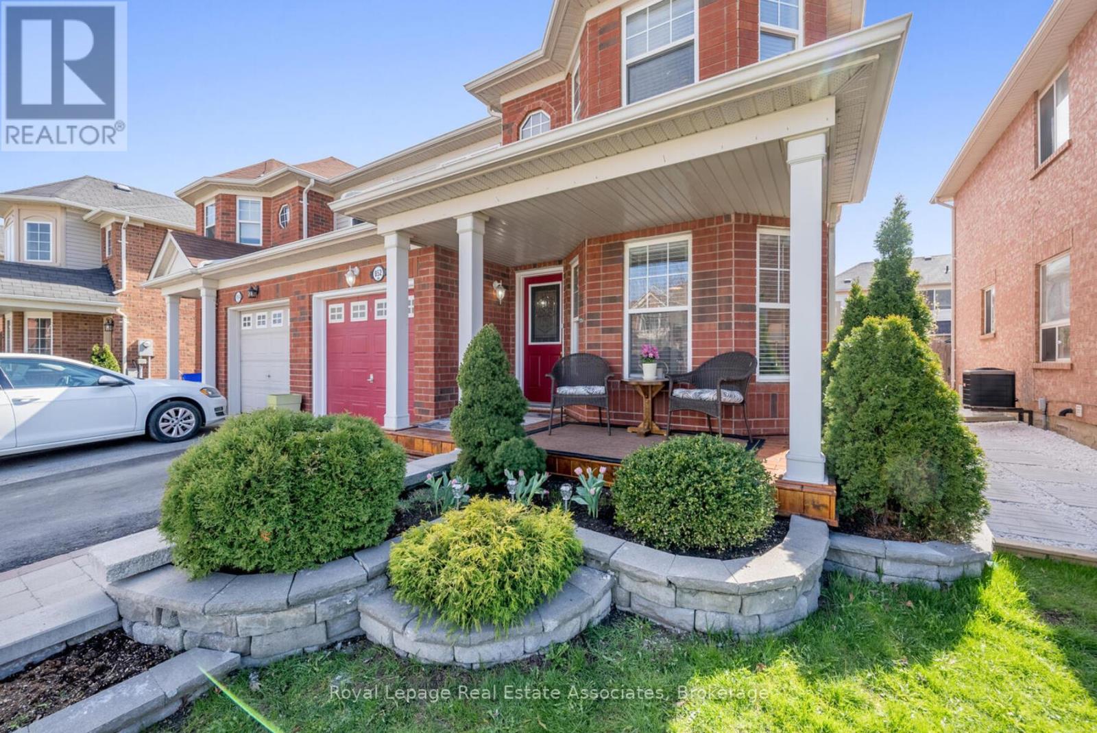 852 Luxton Drive, Milton, Ontario  L9T 6Y3 - Photo 21 - W12951314