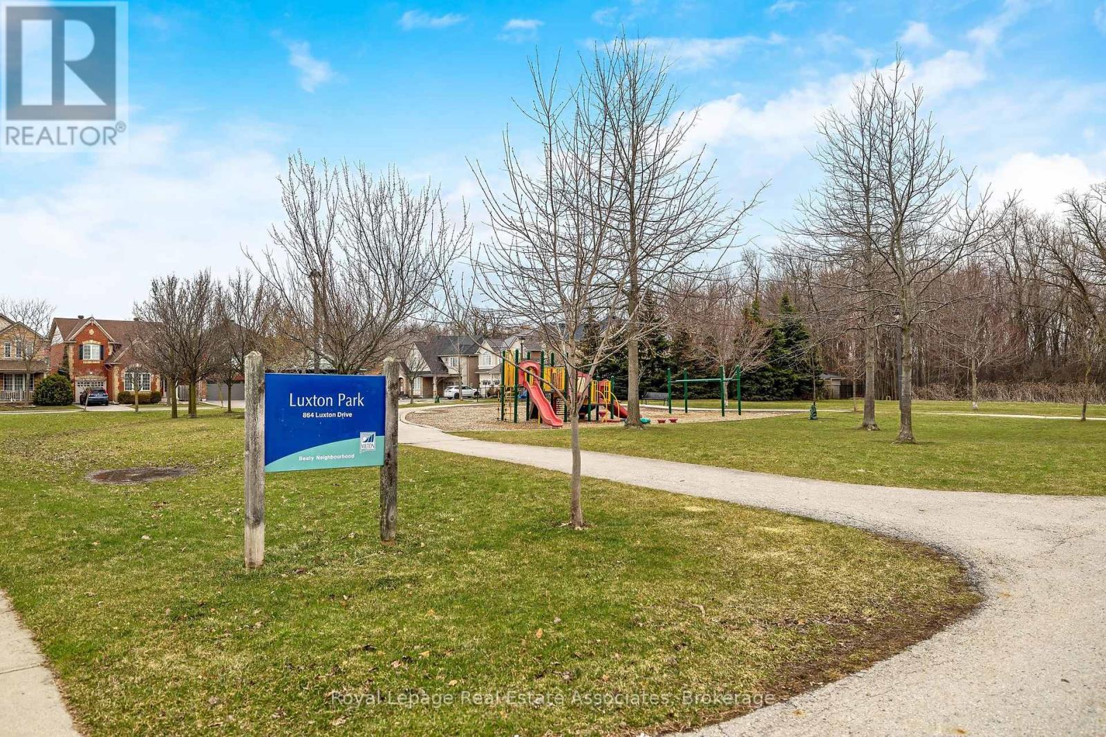 852 Luxton Drive, Milton, Ontario  L9T 6Y3 - Photo 22 - W12951314