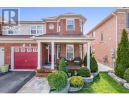 852 LUXTON DRIVE, Milton, Ontario