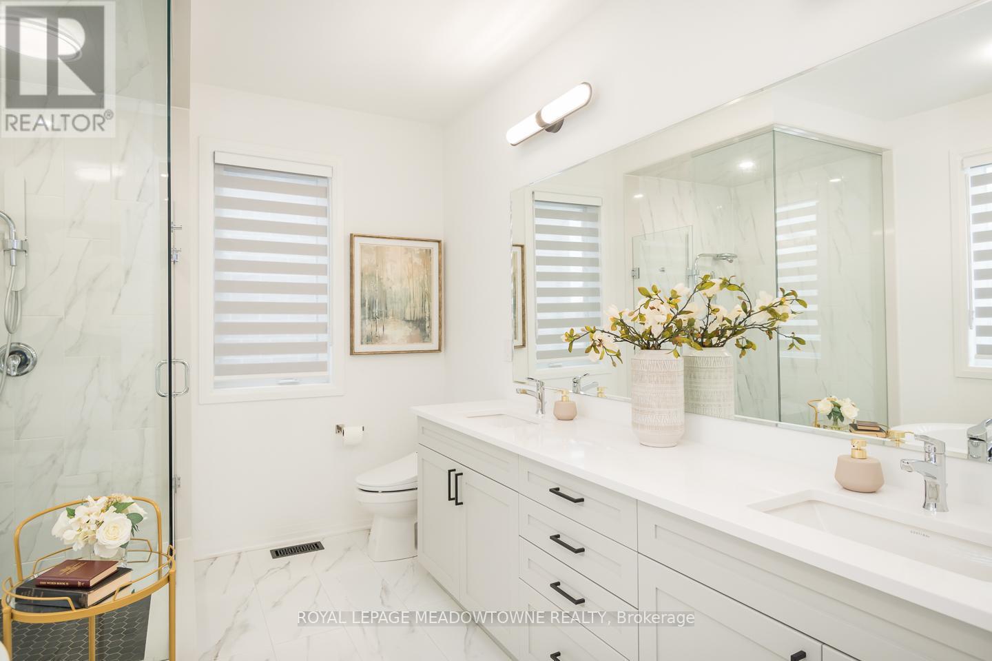 1281 Muskoka Heights, Milton, Ontario  L9E 1Z1 - Photo 21 - W12951364