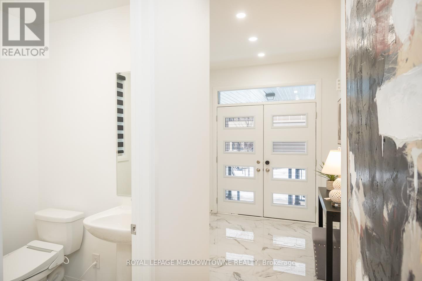 1281 Muskoka Heights, Milton, Ontario  L9E 1Z1 - Photo 36 - W12951364