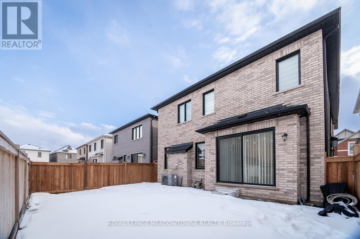 1281 Muskoka Heights, Milton, Ontario  L9E 1Z1 - Photo 39 - W12951364