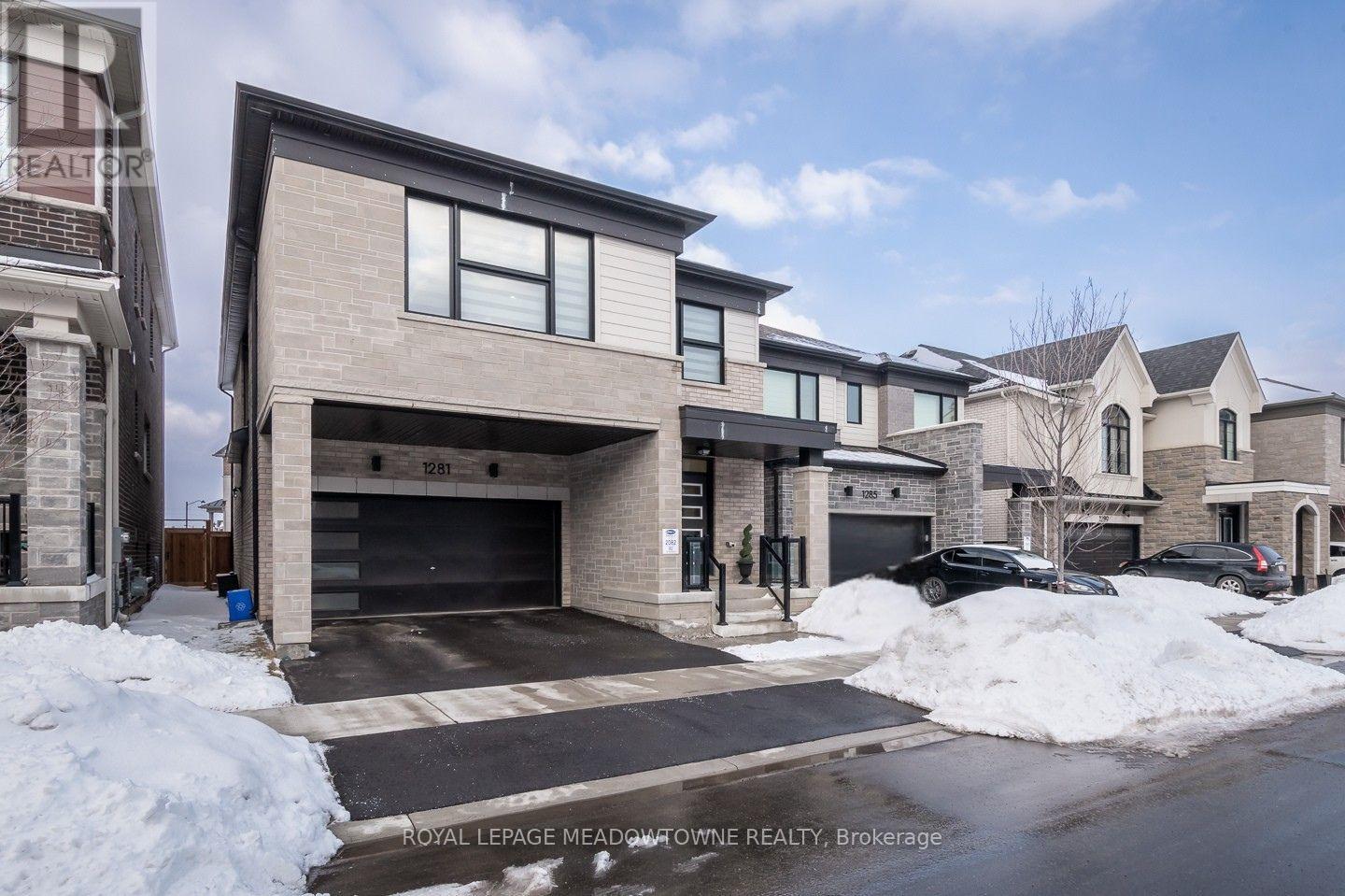 1281 Muskoka Heights, Milton, Ontario  L9E 1Z1 - Photo 40 - W12951364