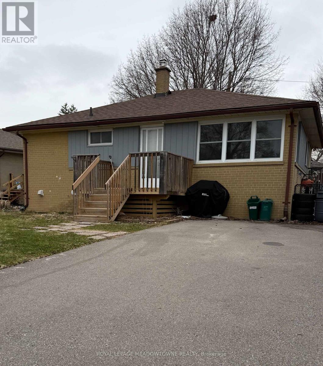 169 LONGFIELD ROAD, Halton Hills, Ontario