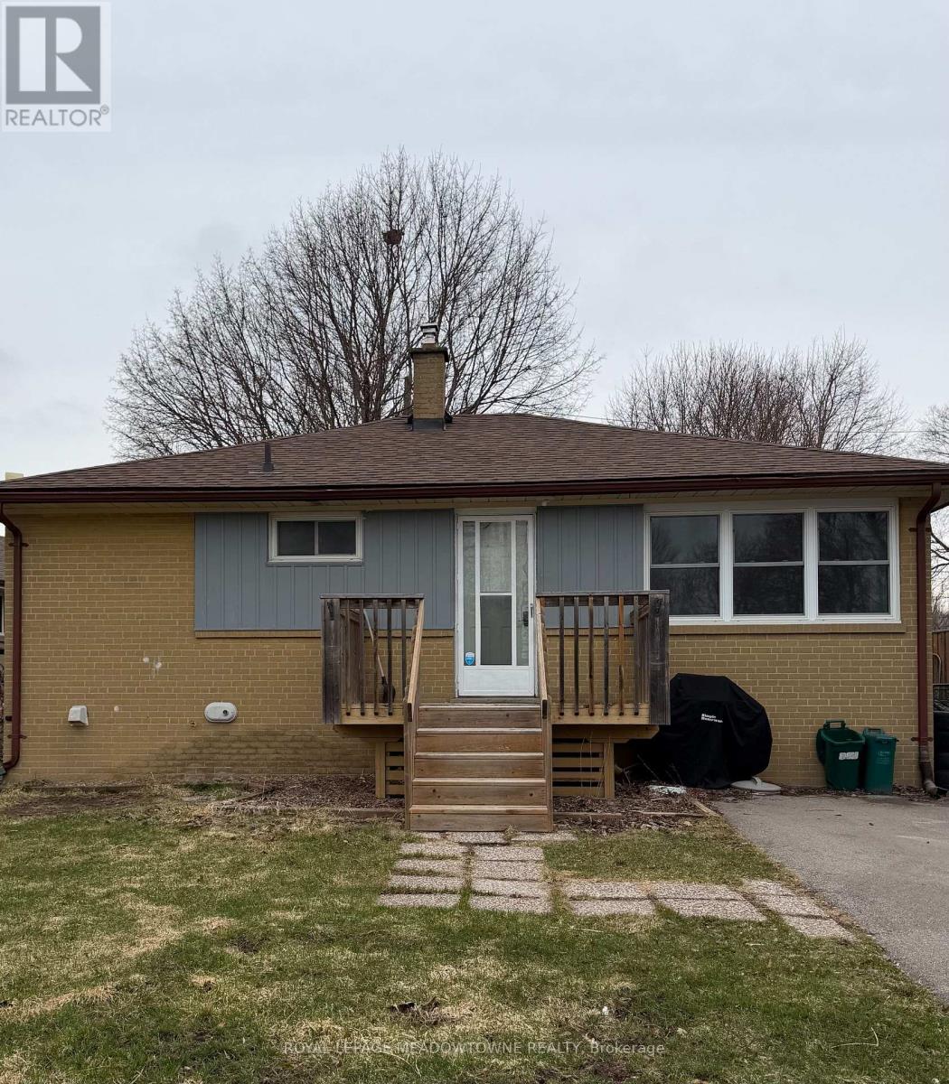 169 Longfield Road, Halton Hills, Ontario  L7J 2K7 - Photo 2 - W12951368