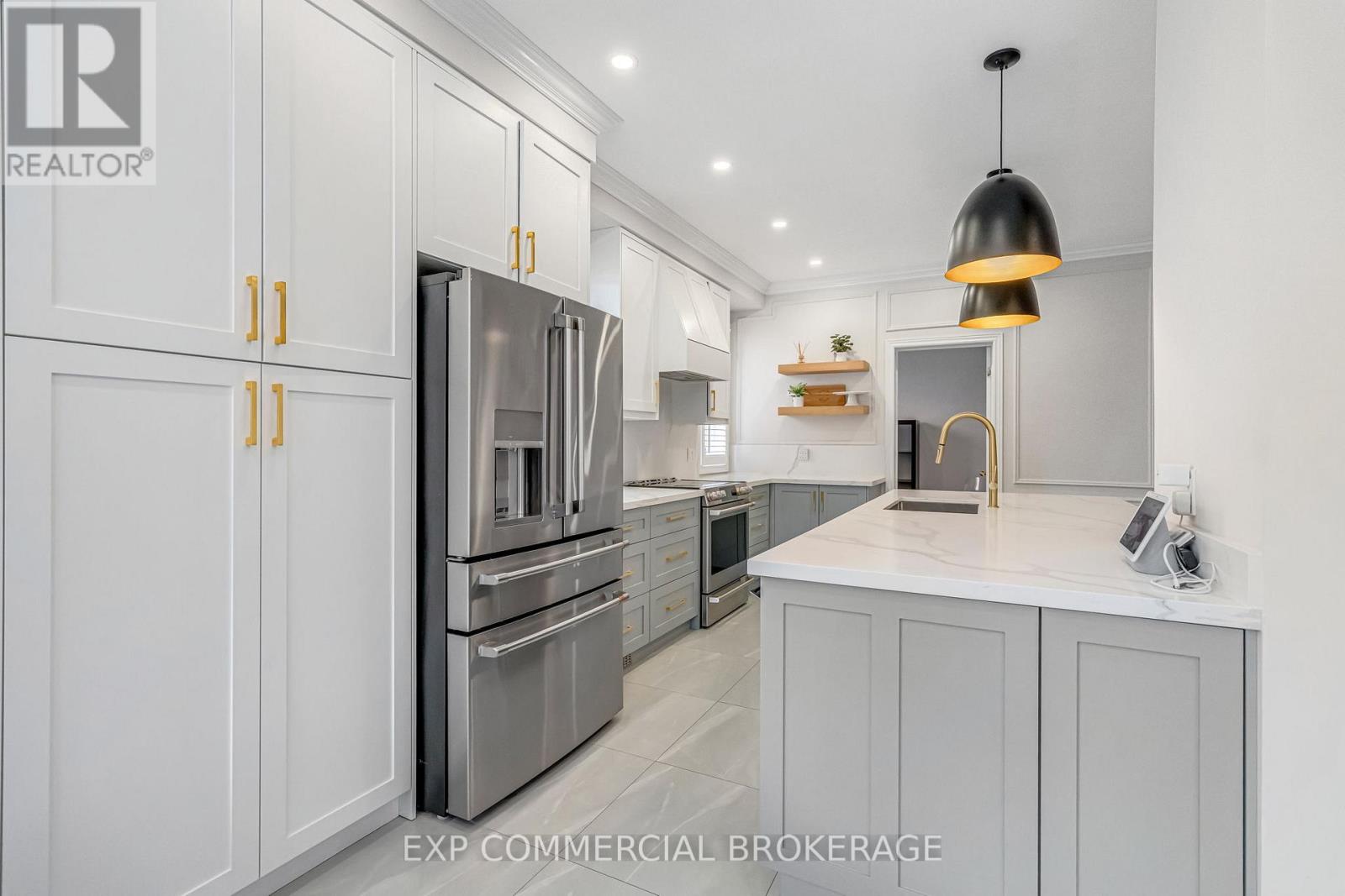 2264 Highcroft Road, Oakville, Ontario  L6M 4Y4 - Photo 15 - W12951372