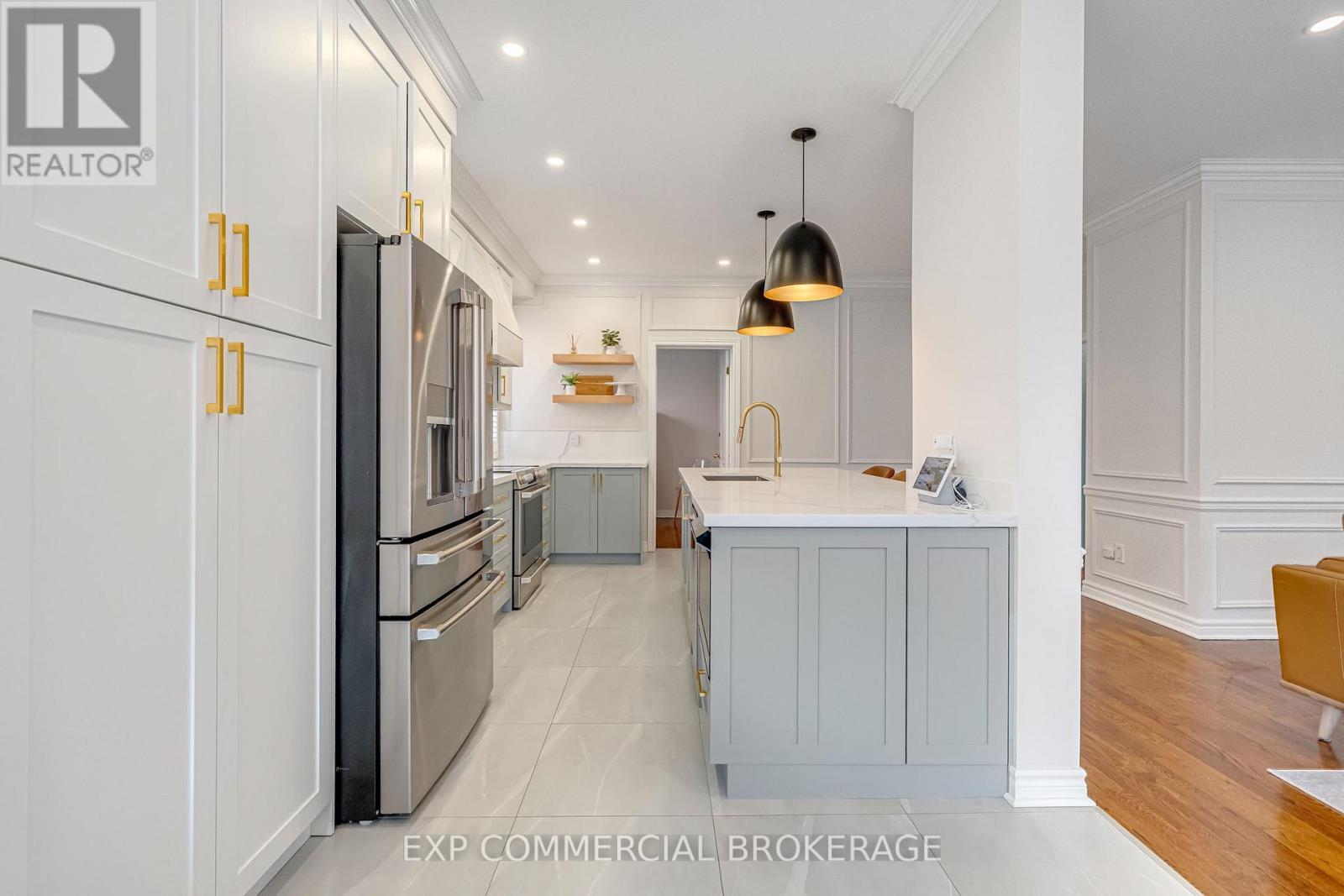 2264 Highcroft Road, Oakville, Ontario  L6M 4Y4 - Photo 16 - W12951372