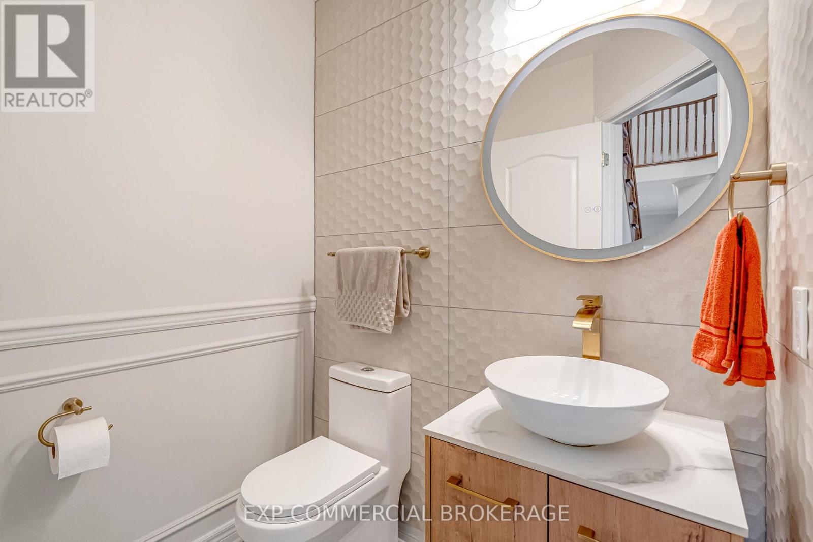 2264 Highcroft Road, Oakville, Ontario  L6M 4Y4 - Photo 22 - W12951372