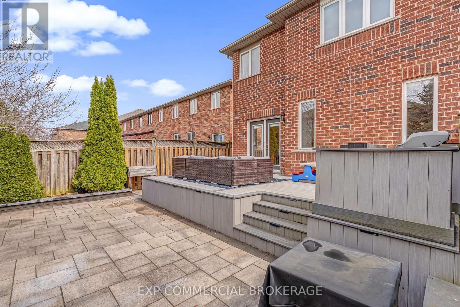 2264 Highcroft Road, Oakville, Ontario  L6M 4Y4 - Photo 44 - W12951372