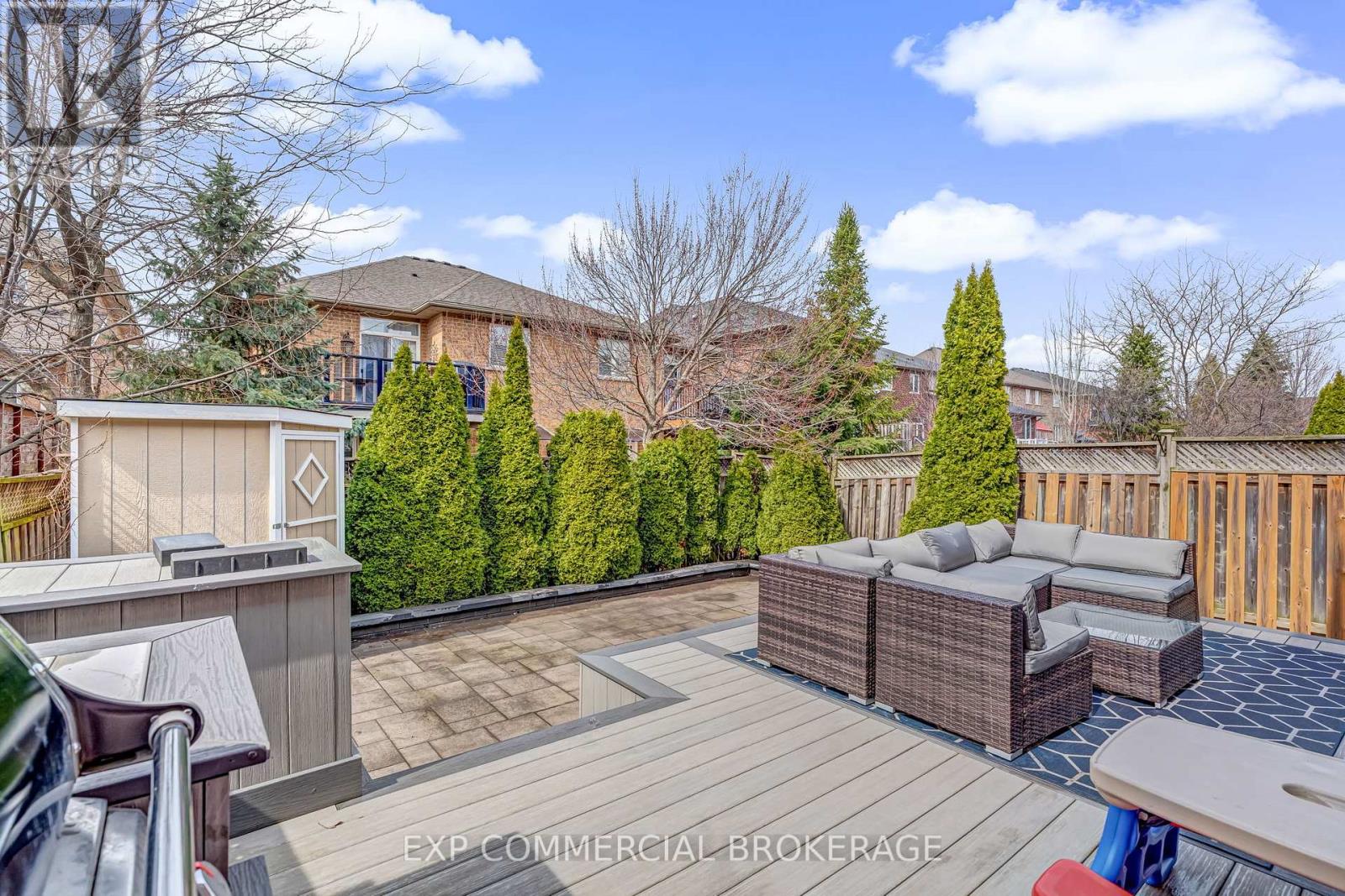 2264 Highcroft Road, Oakville, Ontario  L6M 4Y4 - Photo 46 - W12951372