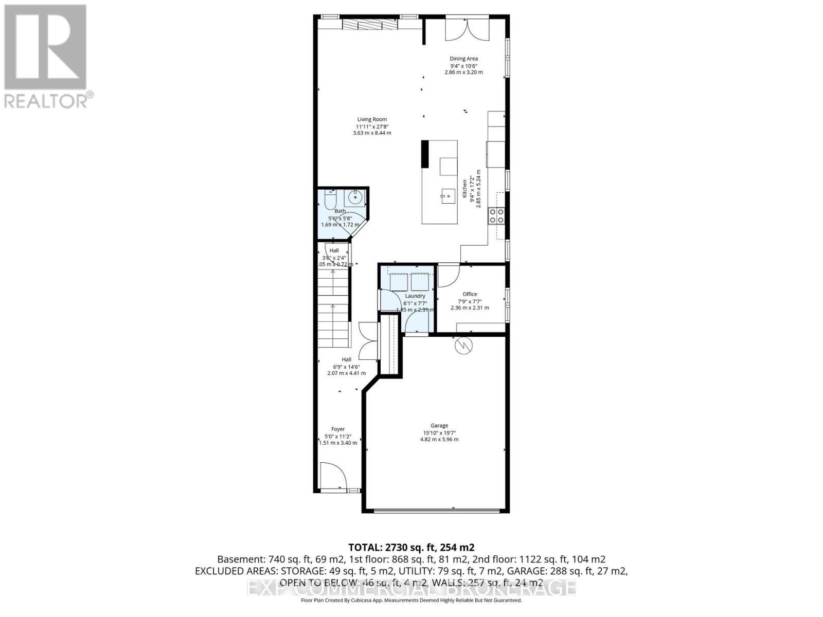 2264 Highcroft Road, Oakville, Ontario  L6M 4Y4 - Photo 47 - W12951372