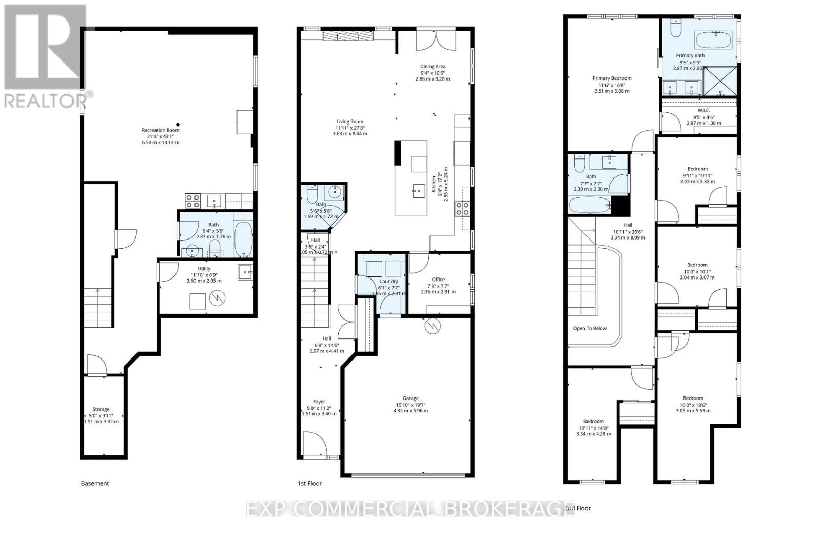 2264 Highcroft Road, Oakville, Ontario  L6M 4Y4 - Photo 49 - W12951372