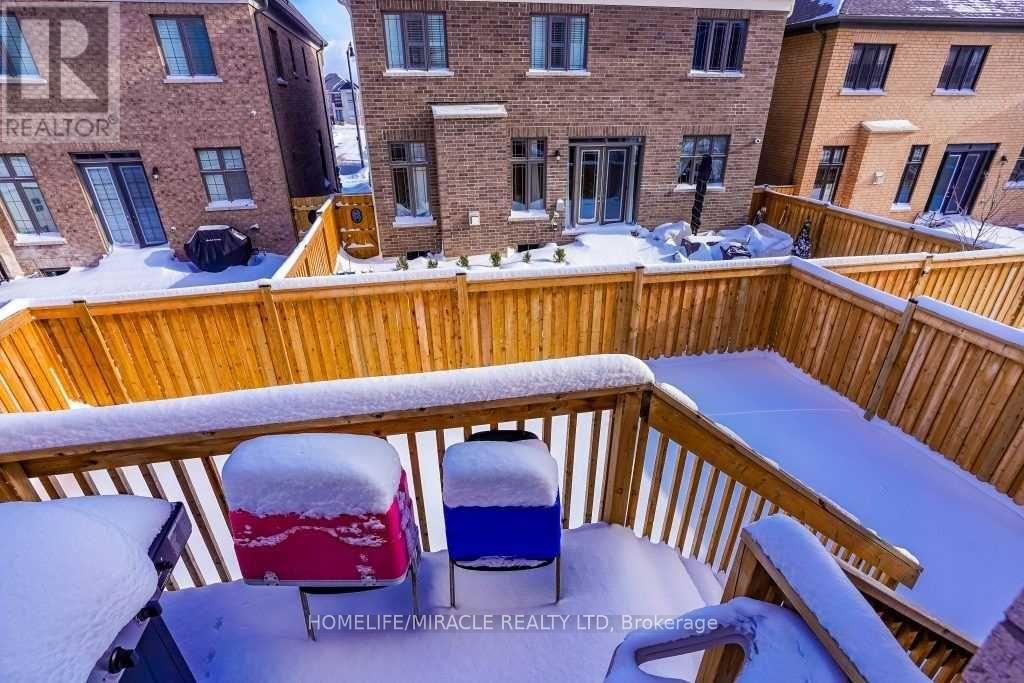 16 Lyle Way, Brampton, Ontario  L6X 5P8 - Photo 26 - W12951398