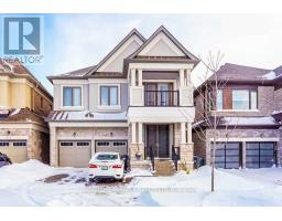 16 LYLE WAY, Brampton, Ontario