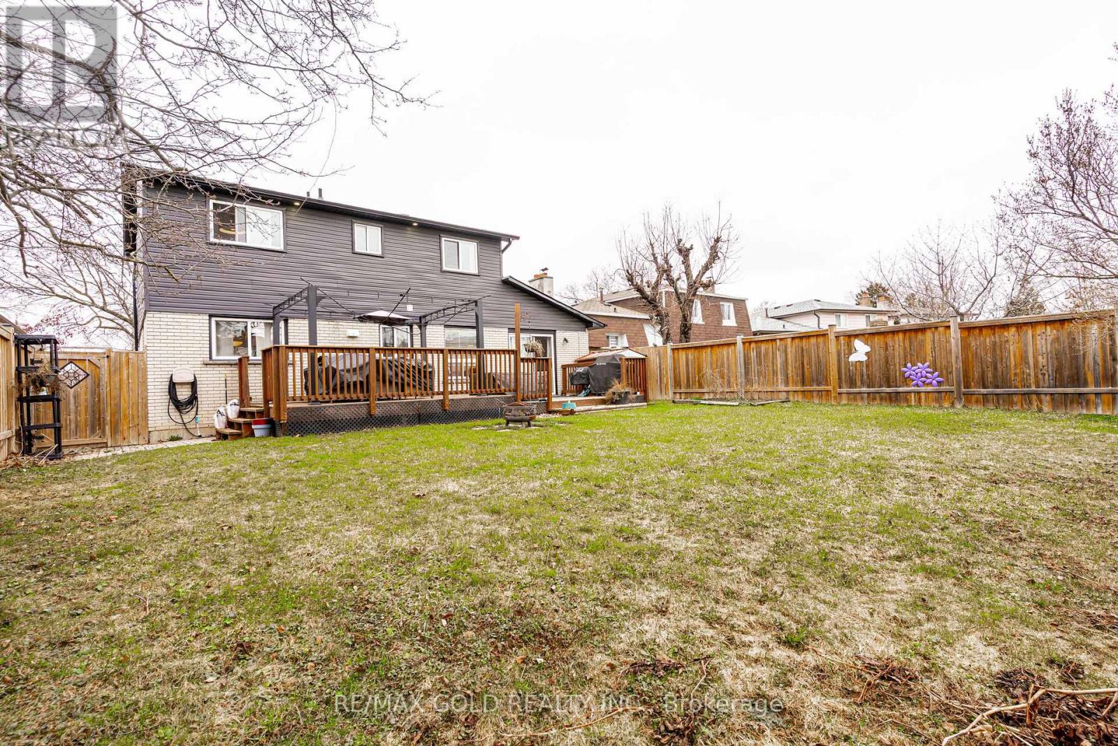 7632 Netherwood Road, Mississauga, Ontario  L4T 2P1 - Photo 46 - W12951430