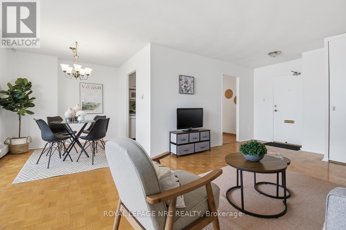 708 - 15 Towering Heights Boulevard N, St. Catharines, Ontario  L2T 3G7 - Photo 10 - X12951530