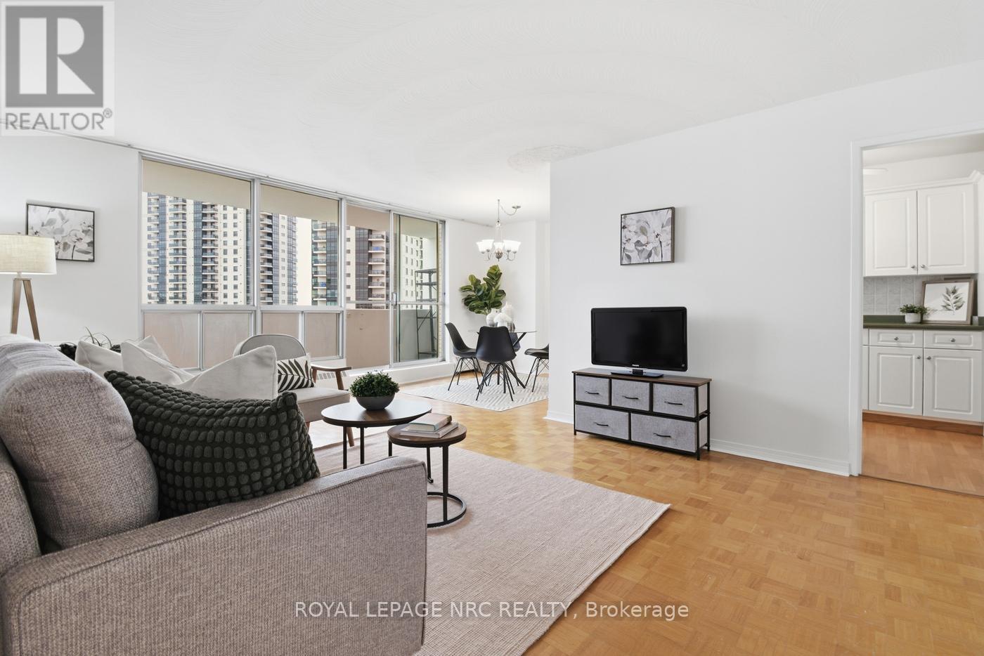 708 - 15 Towering Heights Boulevard N, St. Catharines, Ontario  L2T 3G7 - Photo 11 - X12951530