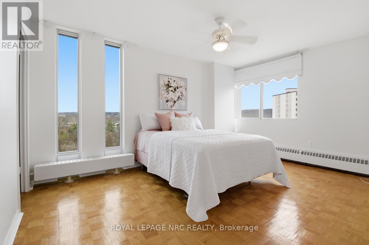 708 - 15 Towering Heights Boulevard N, St. Catharines, Ontario  L2T 3G7 - Photo 12 - X12951530