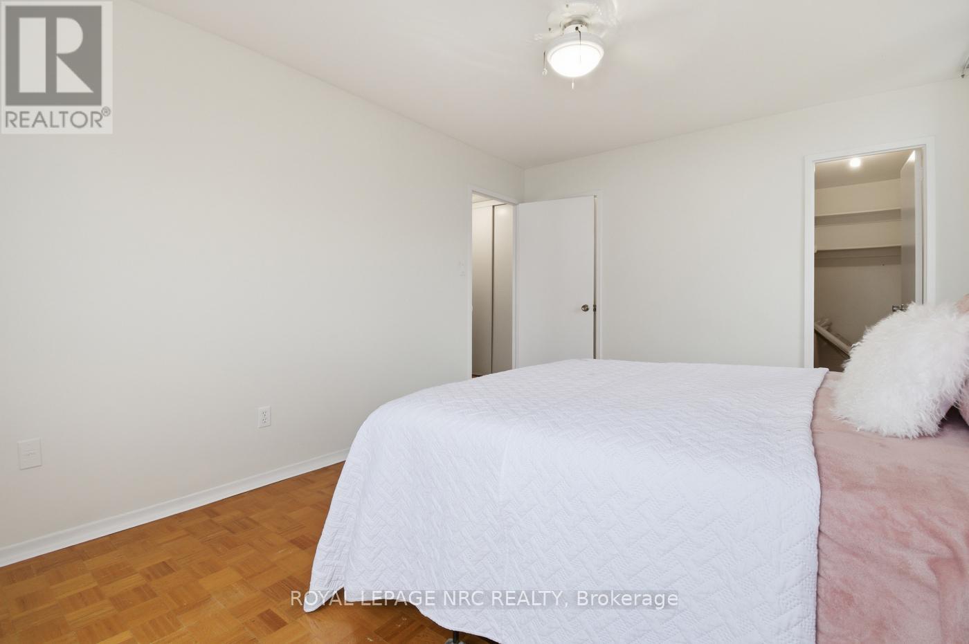 708 - 15 Towering Heights Boulevard N, St. Catharines, Ontario  L2T 3G7 - Photo 13 - X12951530