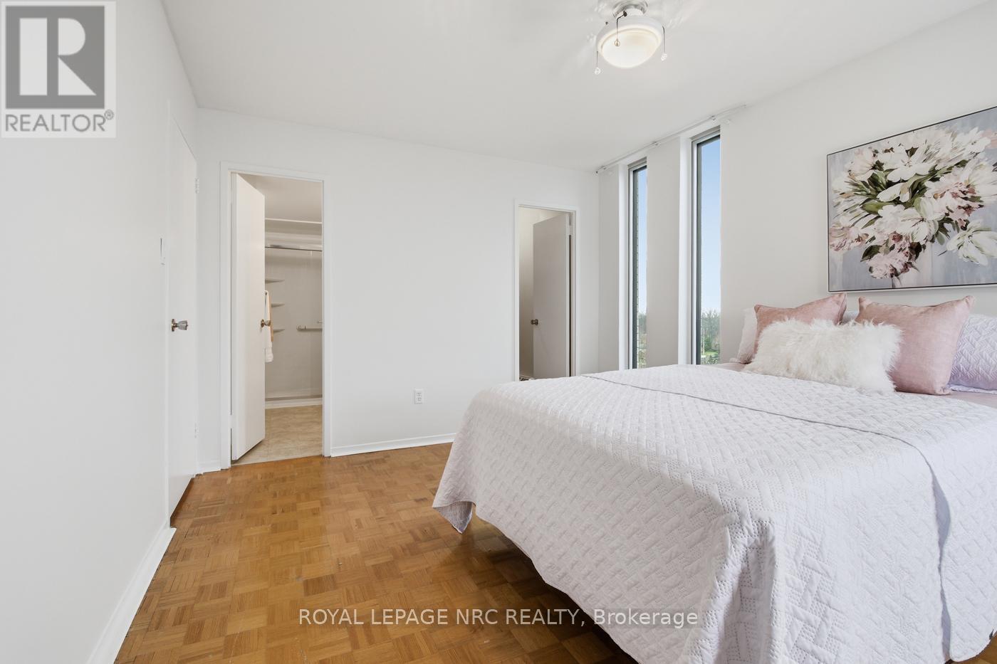 708 - 15 Towering Heights Boulevard N, St. Catharines, Ontario  L2T 3G7 - Photo 14 - X12951530