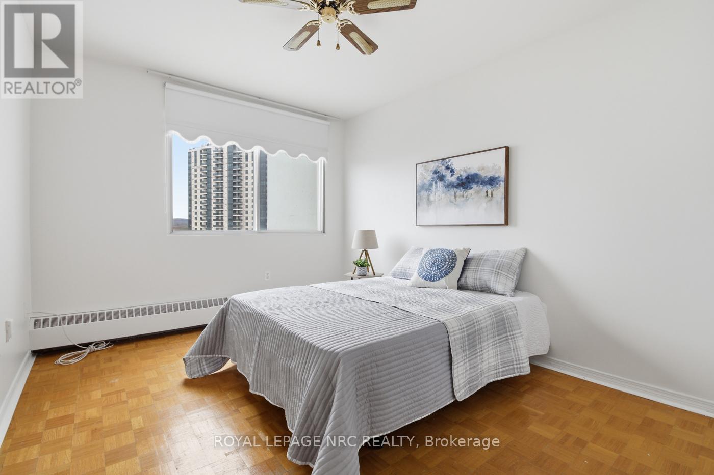 708 - 15 Towering Heights Boulevard N, St. Catharines, Ontario  L2T 3G7 - Photo 15 - X12951530