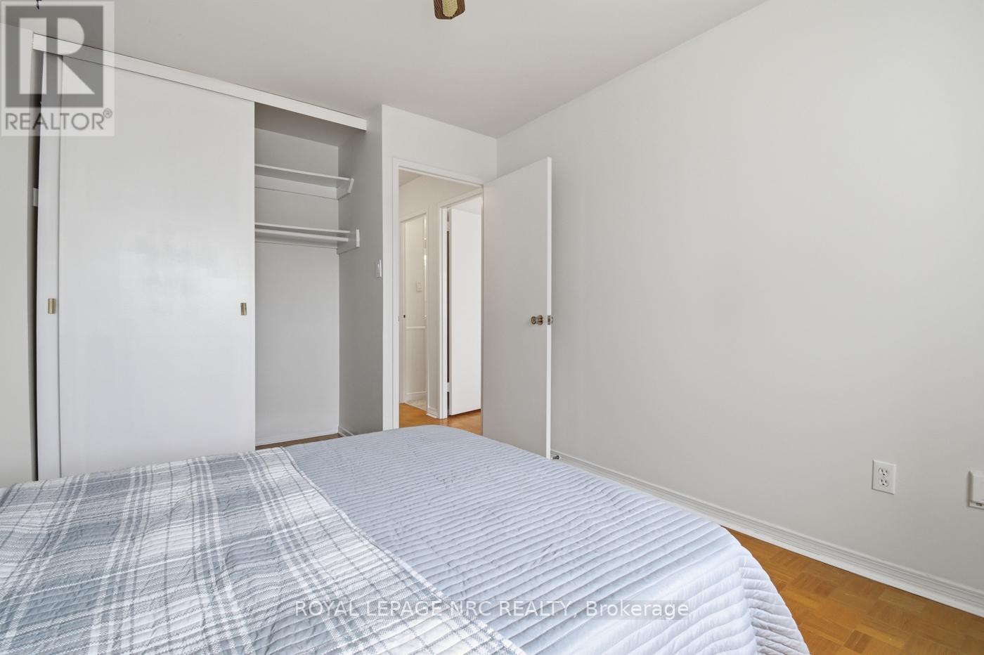 708 - 15 Towering Heights Boulevard N, St. Catharines, Ontario  L2T 3G7 - Photo 16 - X12951530