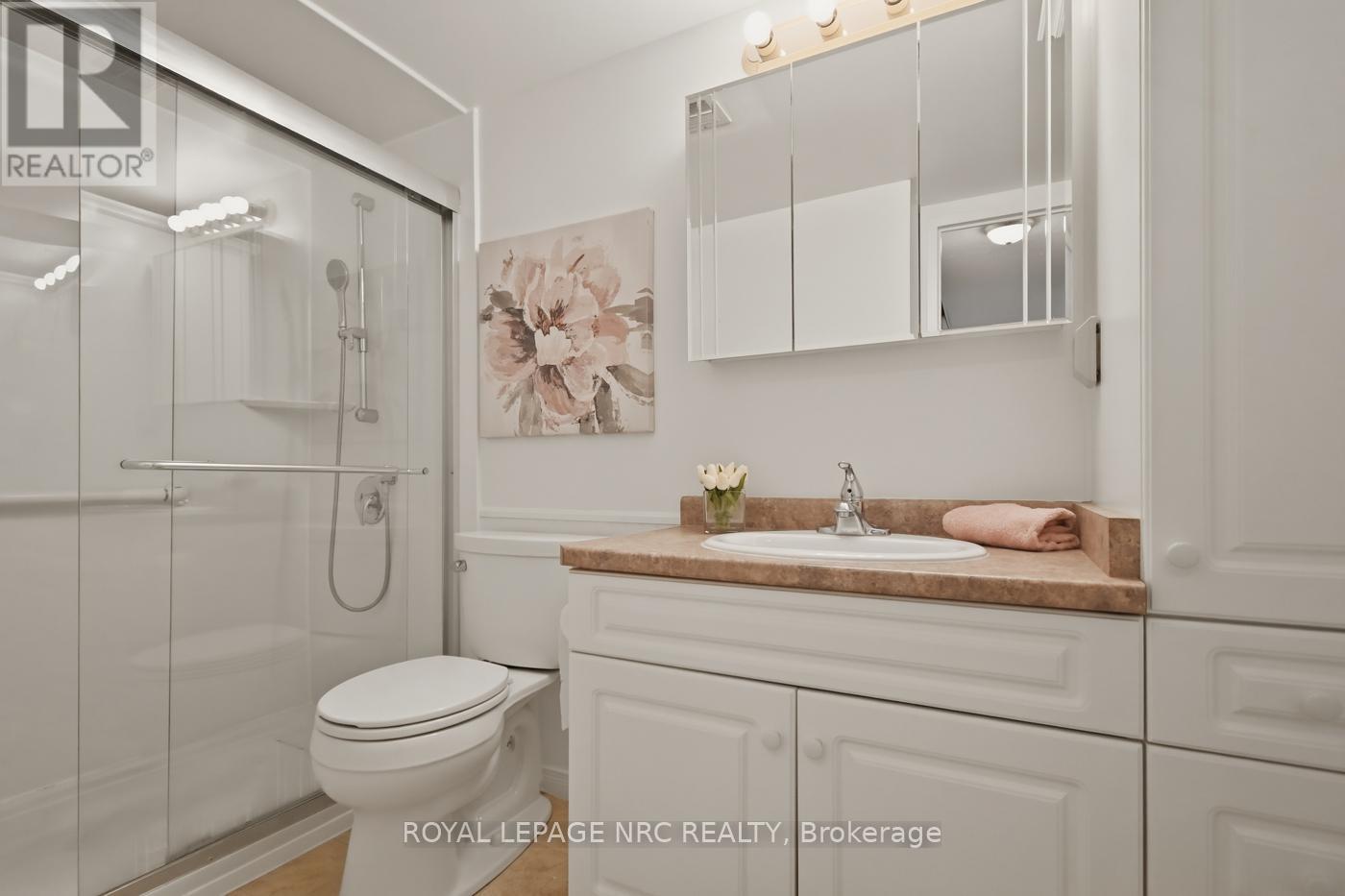 708 - 15 Towering Heights Boulevard N, St. Catharines, Ontario  L2T 3G7 - Photo 17 - X12951530