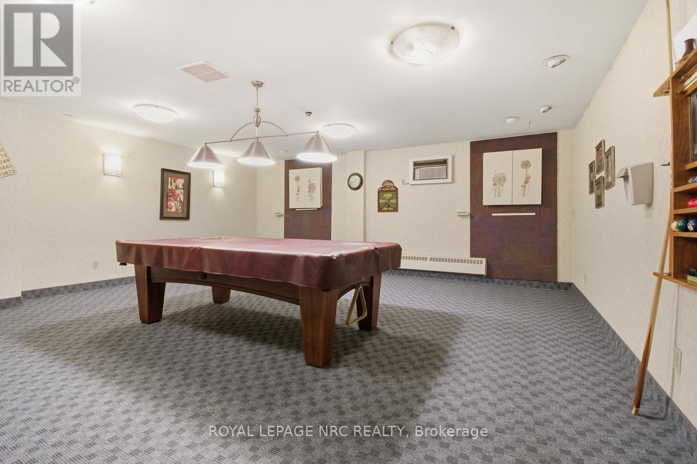 708 - 15 Towering Heights Boulevard N, St. Catharines, Ontario  L2T 3G7 - Photo 21 - X12951530