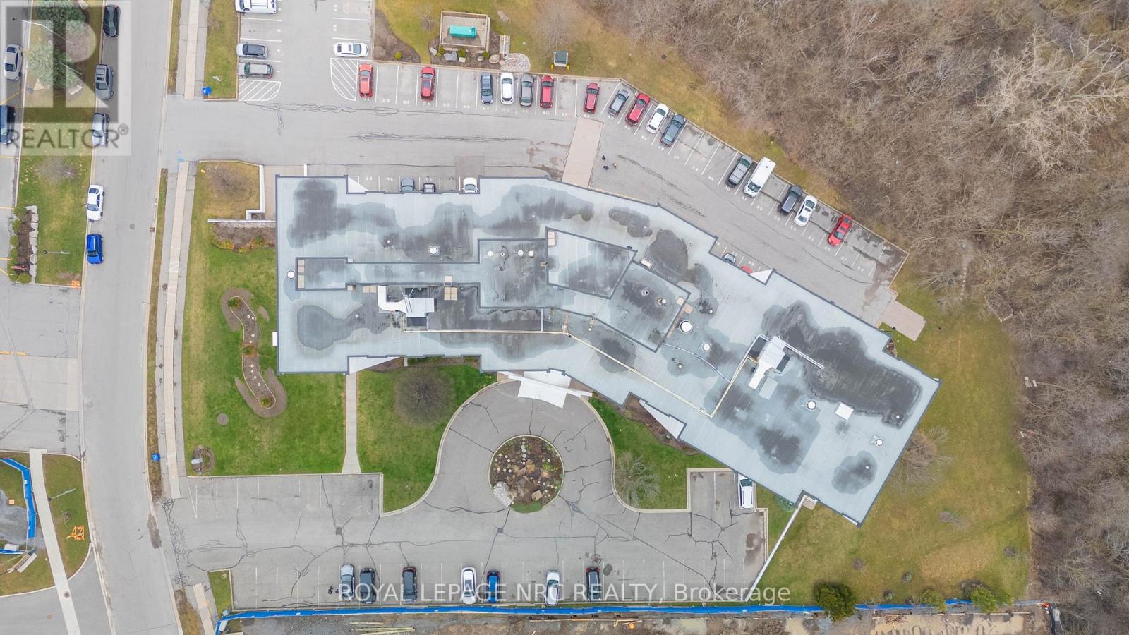 708 - 15 Towering Heights Boulevard N, St. Catharines, Ontario  L2T 3G7 - Photo 22 - X12951530