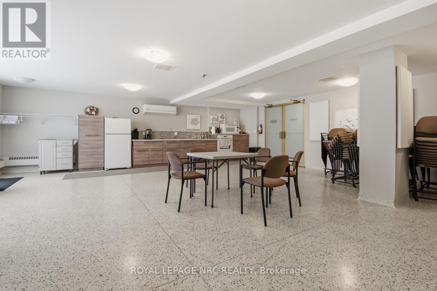 708 - 15 Towering Heights Boulevard N, St. Catharines, Ontario  L2T 3G7 - Photo 24 - X12951530