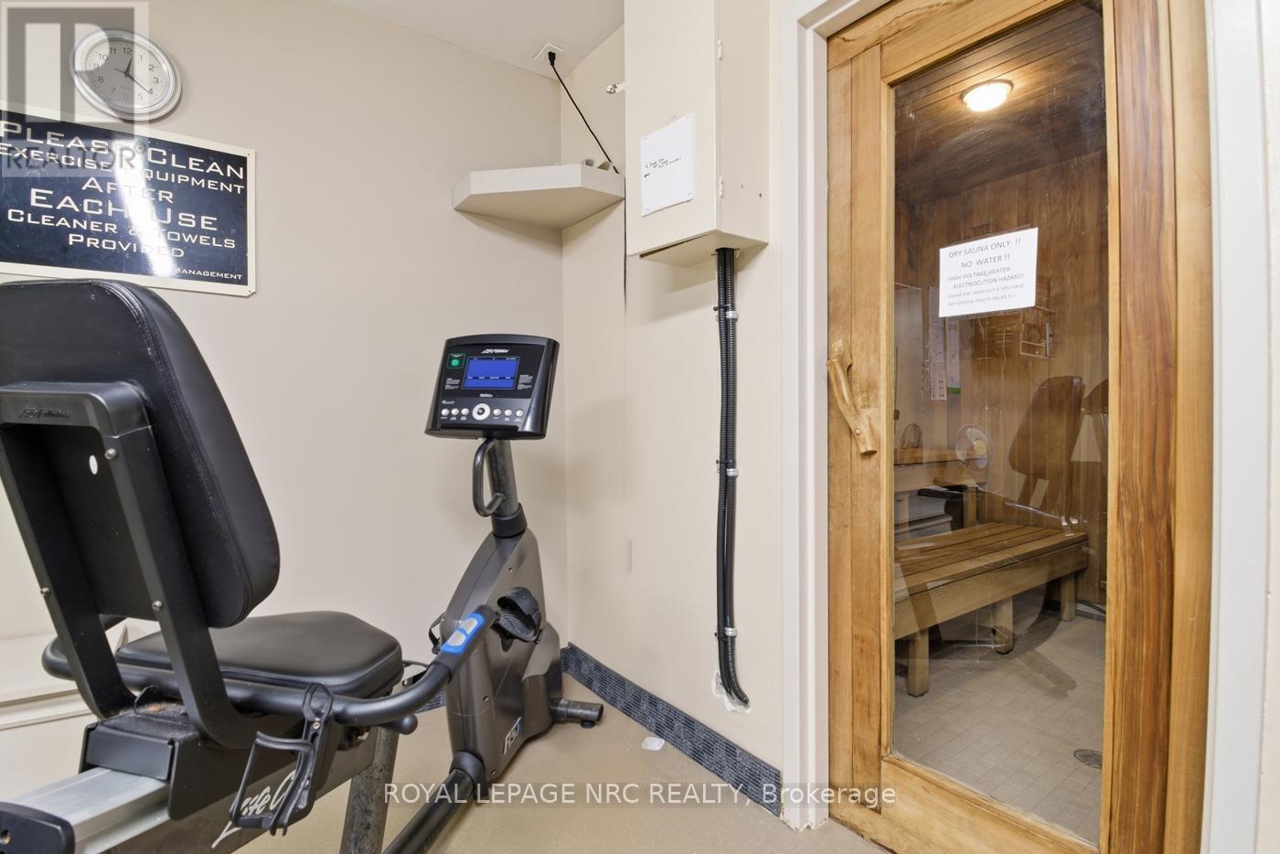 708 - 15 Towering Heights Boulevard N, St. Catharines, Ontario  L2T 3G7 - Photo 27 - X12951530