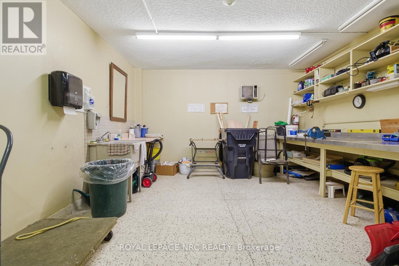 708 - 15 Towering Heights Boulevard N, St. Catharines, Ontario  L2T 3G7 - Photo 28 - X12951530