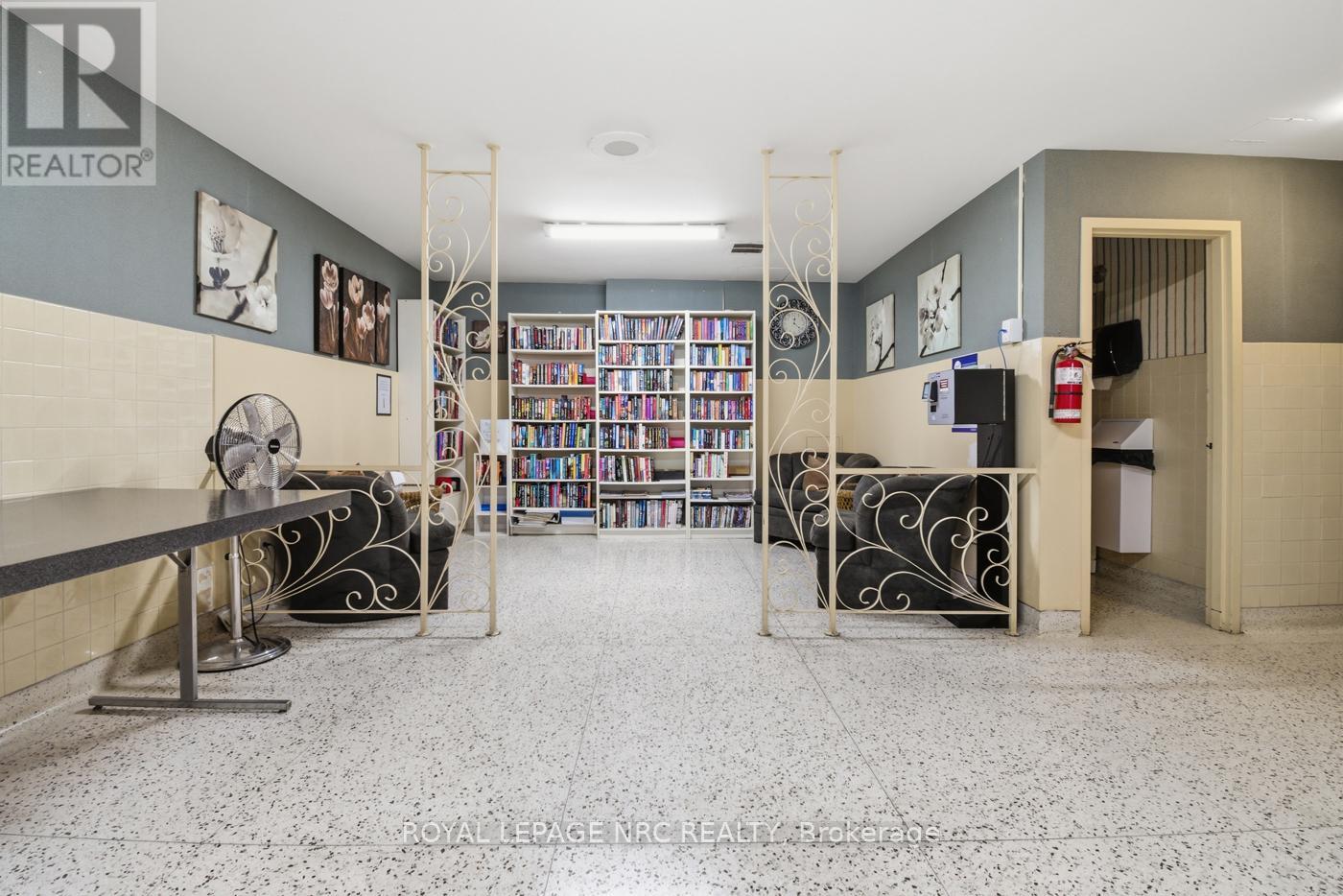 708 - 15 Towering Heights Boulevard N, St. Catharines, Ontario  L2T 3G7 - Photo 30 - X12951530