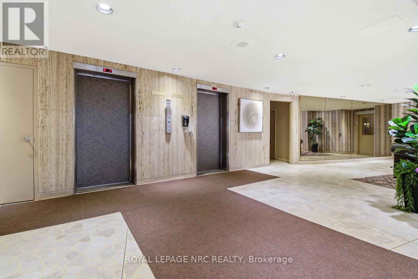 708 - 15 Towering Heights Boulevard N, St. Catharines, Ontario  L2T 3G7 - Photo 35 - X12951530