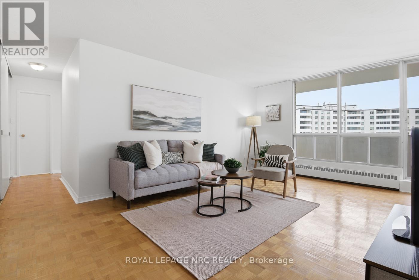 708 - 15 Towering Heights Boulevard N, St. Catharines, Ontario  L2T 3G7 - Photo 8 - X12951530