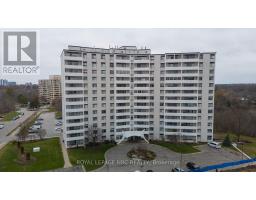 708 - 15 TOWERING HEIGHTS BOULEVARD N, St. Catharines, Ontario