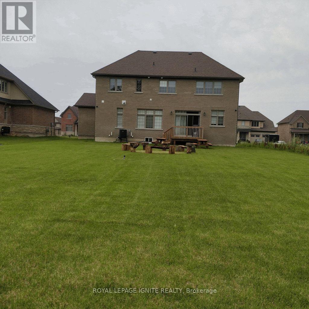 73 Summer Breeze Drive, Quinte West, Ontario  K0K 1L0 - Photo 48 - X12897492
