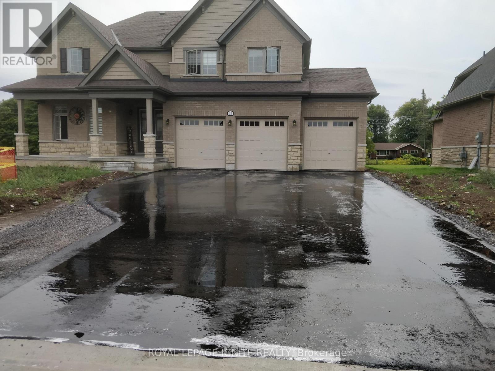 73 Summer Breeze Drive, Quinte West, Ontario  K0K 1L0 - Photo 3 - X12897492